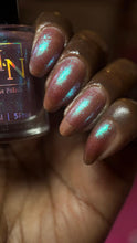 M&N Polish: DUO "Wait for Me" and "To Come Home" *CAPPED PRE-ORDER*