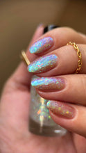 Phoenix Indie Polish: Holiday Duo "Christmas" and "Time" *CAPPED PRE-ORDER*