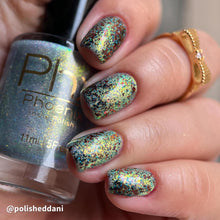 Phoenix Indie Polish: DUO "The Mirror" and "The Shadow" *CAPPED PRE-ORDER*