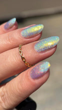 Phoenix Indie Polish: SINGLE BOTTLE "The Mirror" *CAPPED PRE-ORDER*