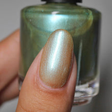 Bee's Knees Lacquer: "Waylaid By Bullsh!t" *PRE-ORDER*