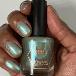 Bee's Knees Lacquer: "Waylaid By Bullsh!t" *PRE-ORDER*