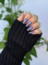 Witchcult Nail Lacquer: "Cuckoo" *CAPPED PRE-ORDER*