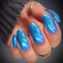 Garden Path Lacquers: Holiday "The Return of Light" *CAPPED PRE-ORDER*