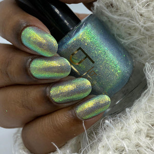 Phoenix Indie Polish: SINGLE BOTTLE "The Mirror" *CAPPED PRE-ORDER*