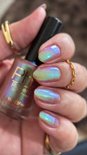 Phoenix Indie Polish: Holiday Duo "Christmas" and "Time" *CAPPED PRE-ORDER*