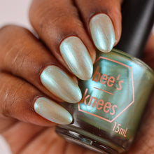 Bee's Knees Lacquer: "Waylaid By Bullsh!t" *PRE-ORDER*