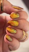 M&N Polish: Holiday Duo "Best Friends" and "Forever" *CAPPED PRE-ORDER*