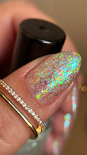 Phoenix Indie Polish: Holiday Duo "Christmas" and "Time" *CAPPED PRE-ORDER*