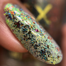 Phoenix Indie Polish: DUO "The Mirror" and "The Shadow" *CAPPED PRE-ORDER*