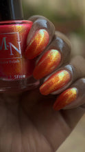 M&N Polish: Holiday Duo "Best Friends" and "Forever" *CAPPED PRE-ORDER*