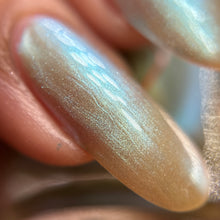 Bee's Knees Lacquer: "Waylaid By Bullsh!t" *PRE-ORDER*