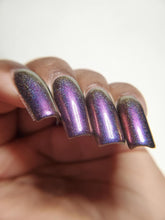 Witchcult Nail Lacquer: "Cuckoo" *CAPPED PRE-ORDER*