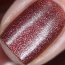 Pampered Polishes: "Lady & The Vamp" *PRE-ORDER*