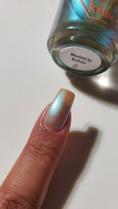 Bee's Knees Lacquer: "Waylaid By Bullsh!t" *PRE-ORDER*