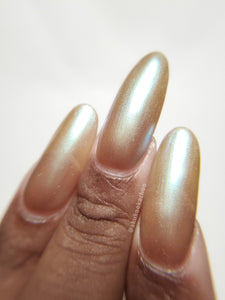 Bee's Knees Lacquer: "Waylaid By Bullsh!t" *PRE-ORDER*