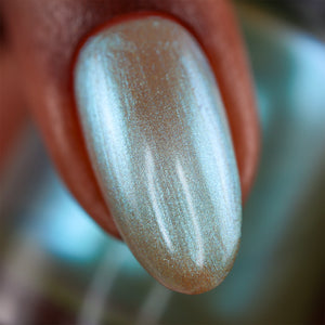 Bee's Knees Lacquer: "Waylaid By Bullsh!t" *PRE-ORDER*