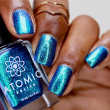 Atomic Polish: "Mysterium" *PRE-ORDER*