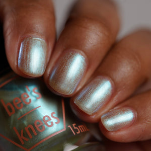 Bee's Knees Lacquer: "Waylaid By Bullsh!t" *PRE-ORDER*