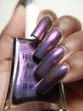 Witchcult Nail Lacquer: "Cuckoo" *CAPPED PRE-ORDER*