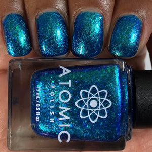 Atomic Polish: "Mysterium" *PRE-ORDER*