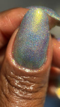 Phoenix Indie Polish: SINGLE BOTTLE "The Mirror" *CAPPED PRE-ORDER*