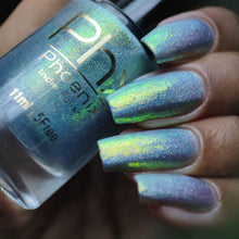 Phoenix Indie Polish: SINGLE BOTTLE "The Mirror" *CAPPED PRE-ORDER*