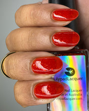 Lilypad Lacquer: "When You Were Mine" *CAPPED PRE-ORDER*