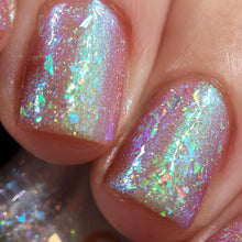 Phoenix Indie Polish: Holiday Duo "Christmas" and "Time" *CAPPED PRE-ORDER*