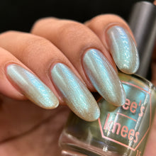 Bee's Knees Lacquer: "Waylaid By Bullsh!t" *PRE-ORDER*