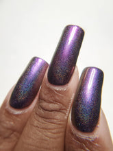 Witchcult Nail Lacquer: "Cuckoo" *CAPPED PRE-ORDER*