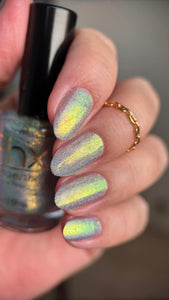 Phoenix Indie Polish: SINGLE BOTTLE "The Mirror" *CAPPED PRE-ORDER*