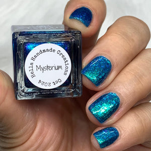 Atomic Polish: "Mysterium" *PRE-ORDER*