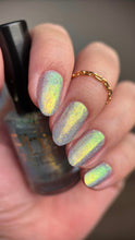 Phoenix Indie Polish: SINGLE BOTTLE "The Mirror" *CAPPED PRE-ORDER*