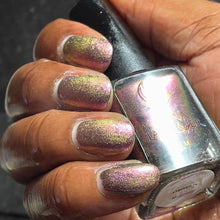 Luna Lacquer: "Genesis" (Magnetic) *CAPPED PRE-ORDER*