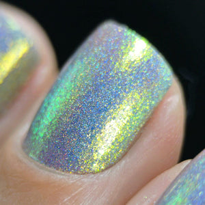 Phoenix Indie Polish: SINGLE BOTTLE "The Mirror" *CAPPED PRE-ORDER*