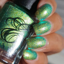 Envy Lacquer: "Where Dreams are Made" *CAPPED PRE-ORDER*