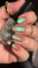 Phoenix Indie Polish: Holiday Duo "Christmas" and "Time" *CAPPED PRE-ORDER*