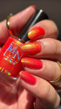 M&N Polish: Holiday Duo "Best Friends" and "Forever" *CAPPED PRE-ORDER*