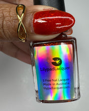 Lilypad Lacquer: "When You Were Mine" *CAPPED PRE-ORDER*