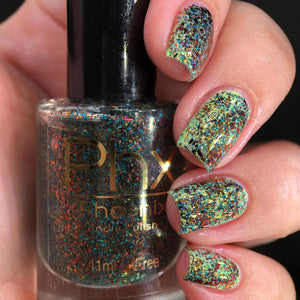 Phoenix Indie Polish: DUO "The Mirror" and "The Shadow" *CAPPED PRE-ORDER*