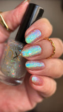 Phoenix Indie Polish: Holiday Duo "Christmas" and "Time" *CAPPED PRE-ORDER*