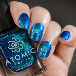 Atomic Polish: "Mysterium" *PRE-ORDER*