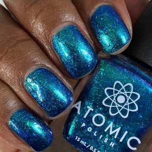 Atomic Polish: "Mysterium" *PRE-ORDER*