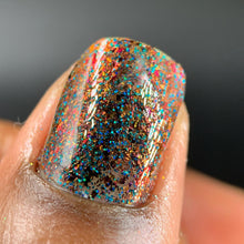 Phoenix Indie Polish: SINGLE BOTTLE "The Shadow" *CAPPED PRE-ORDER*