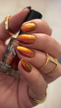 M&N Polish: Holiday Duo "Best Friends" and "Forever" *CAPPED PRE-ORDER*