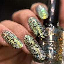 Phoenix Indie Polish: DUO "The Mirror" and "The Shadow" *CAPPED PRE-ORDER*