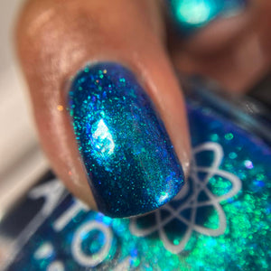 Atomic Polish: "Mysterium" *PRE-ORDER*