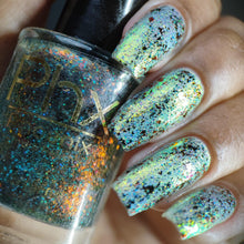 Phoenix Indie Polish: DUO "The Mirror" and "The Shadow" *CAPPED PRE-ORDER*