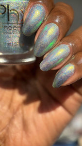 Phoenix Indie Polish: SINGLE BOTTLE "The Mirror" *CAPPED PRE-ORDER*